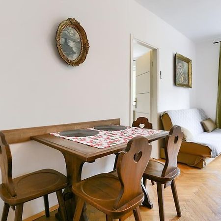 Apartman Legacy Apartman Zára Kültér fotó