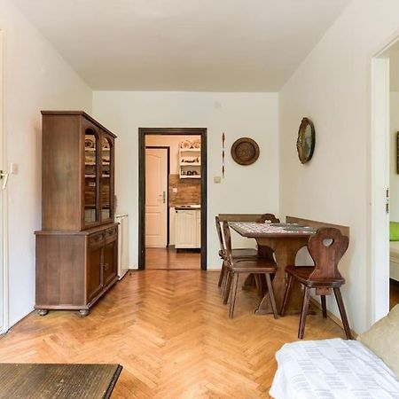 Apartman Legacy Apartman Zára Kültér fotó