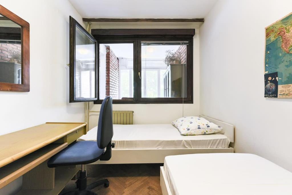 Apartman Legacy Apartman Zára Kültér fotó