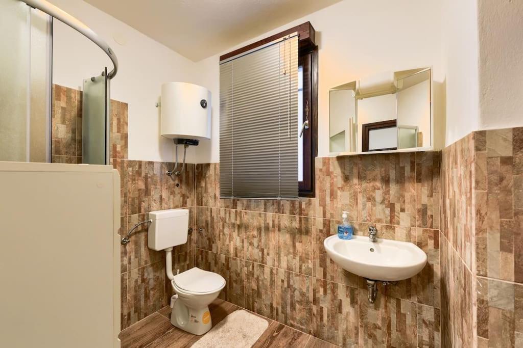 Apartman Legacy Apartman Zára Kültér fotó