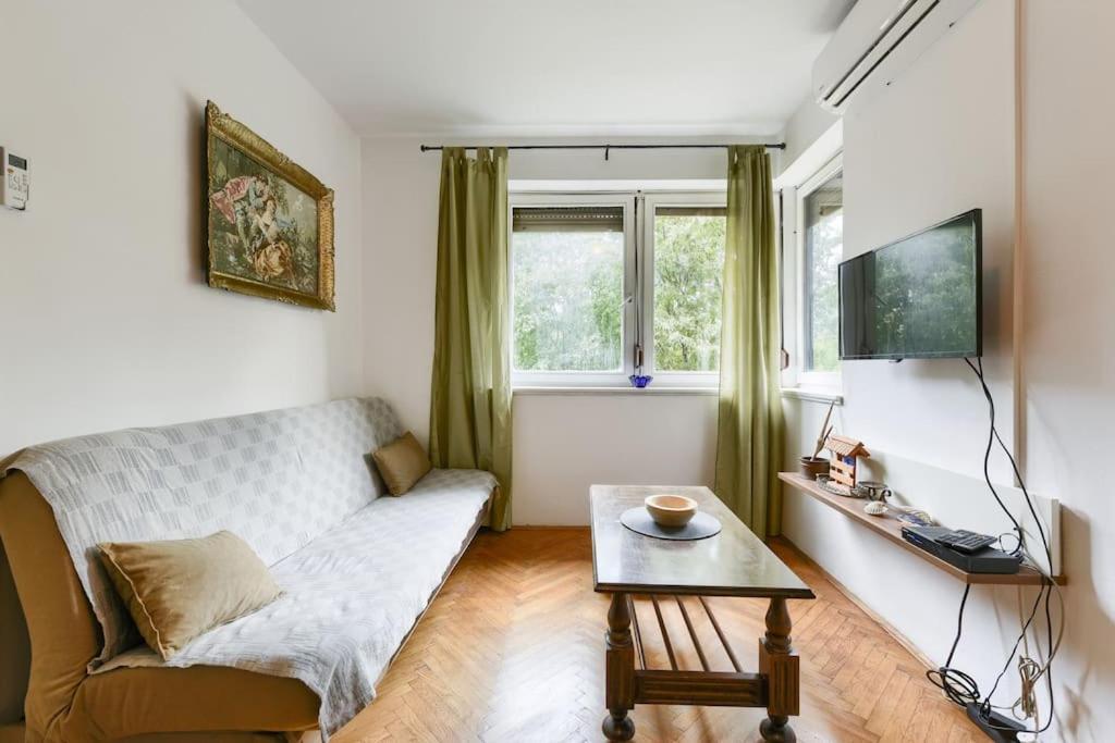 Apartman Legacy Apartman Zára Kültér fotó