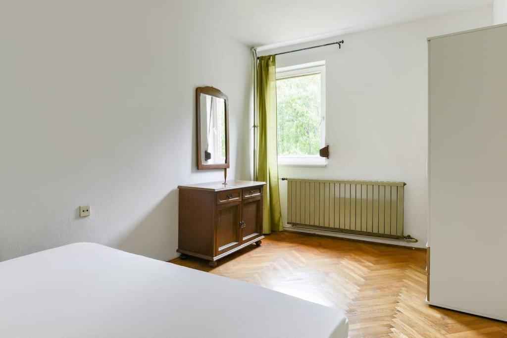 Apartman Legacy Apartman Zára Kültér fotó