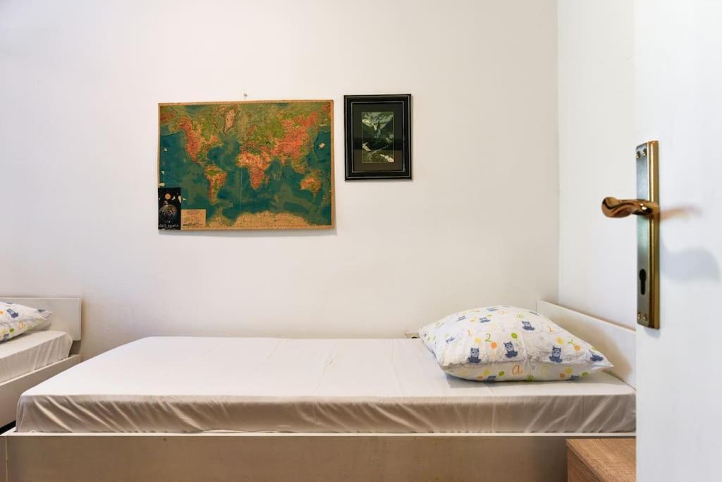 Apartman Legacy Apartman Zára Kültér fotó