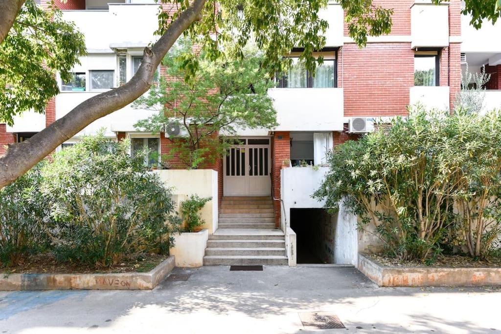 Apartman Legacy Apartman Zára Kültér fotó