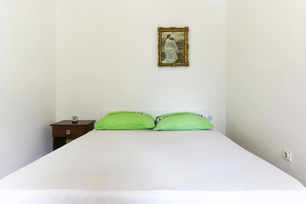 Apartman Legacy Apartman Zára Kültér fotó
