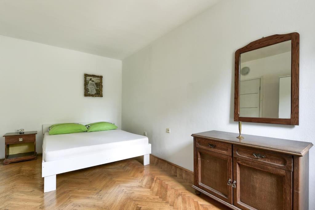 Apartman Legacy Apartman Zára Kültér fotó