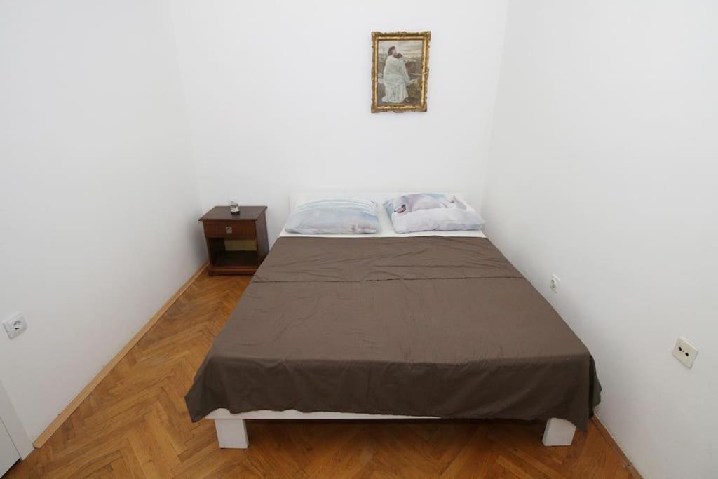 Apartman Legacy Apartman Zára Kültér fotó