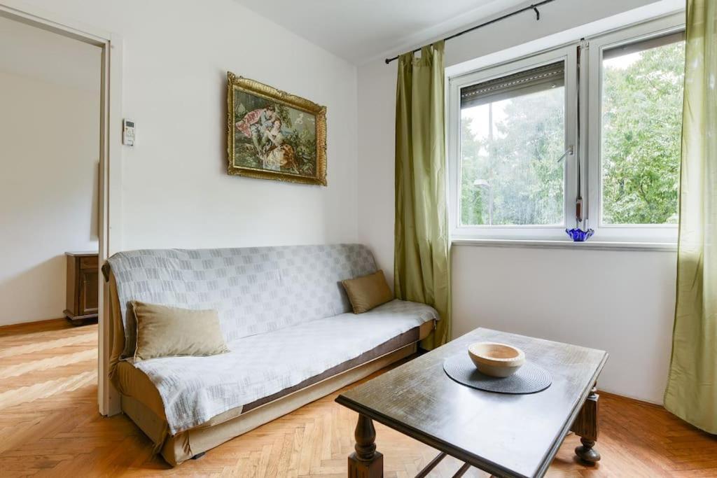 Apartman Legacy Apartman Zára Kültér fotó