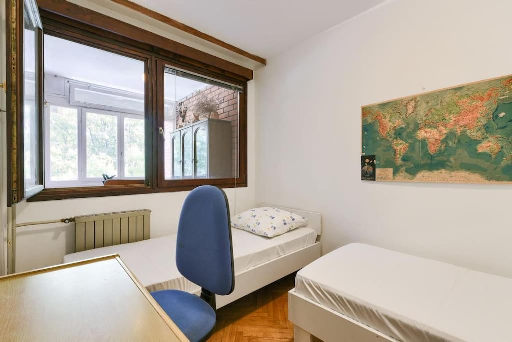 Apartman Legacy Apartman Zára Kültér fotó