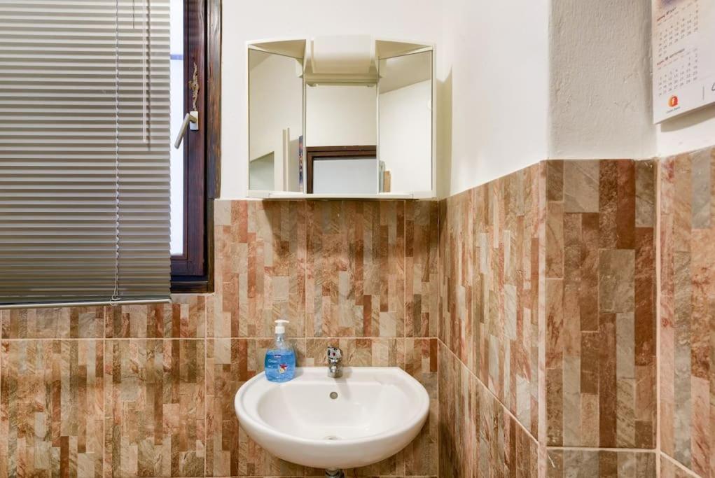 Apartman Legacy Apartman Zára Kültér fotó