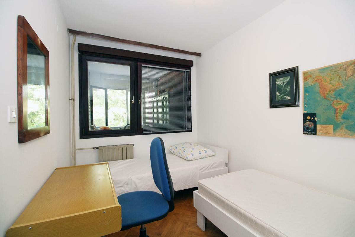 Apartman Legacy Apartman Zára Kültér fotó