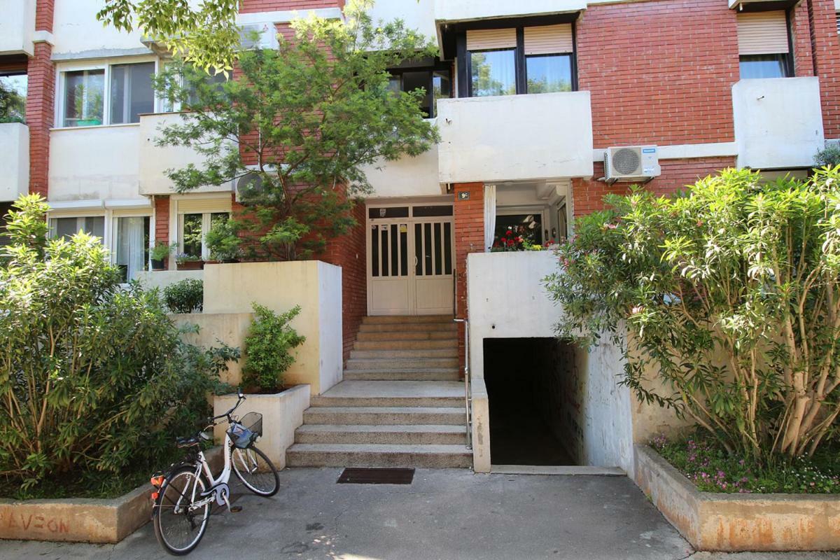 Apartman Legacy Apartman Zára Kültér fotó
