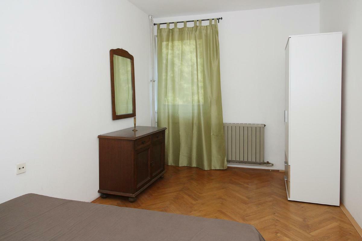 Apartman Legacy Apartman Zára Kültér fotó