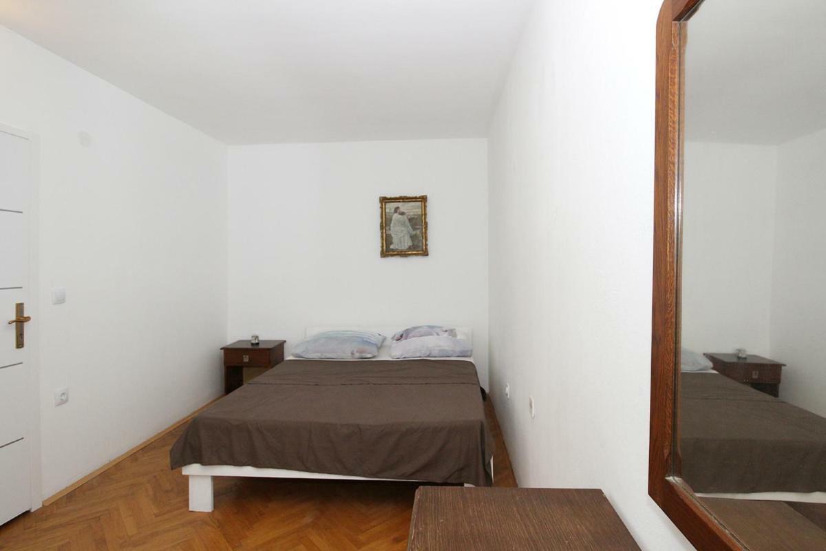 Apartman Legacy Apartman Zára Kültér fotó