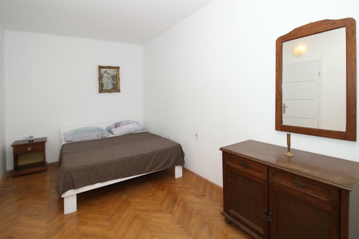 Apartman Legacy Apartman Zára Kültér fotó