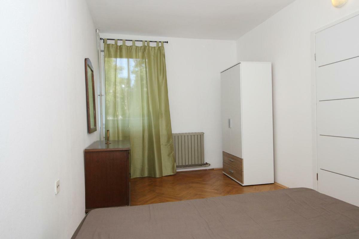 Apartman Legacy Apartman Zára Kültér fotó