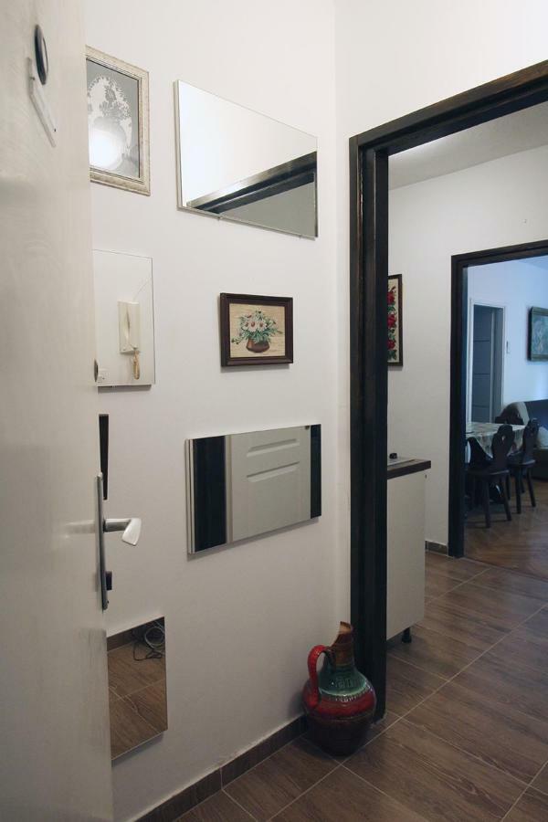 Apartman Legacy Apartman Zára Kültér fotó