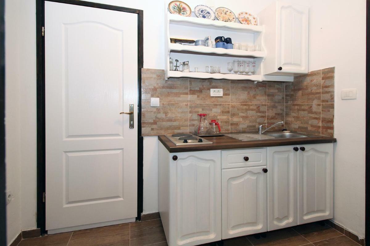 Apartman Legacy Apartman Zára Kültér fotó