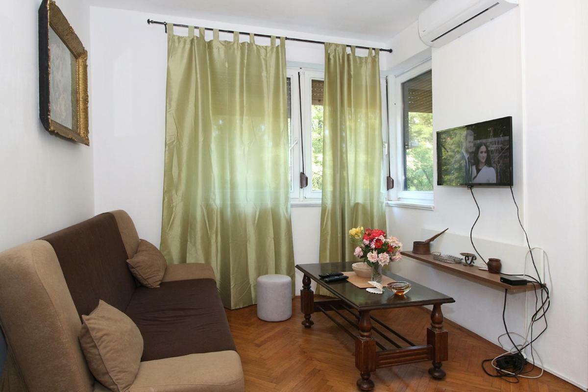 Apartman Legacy Apartman Zára Kültér fotó