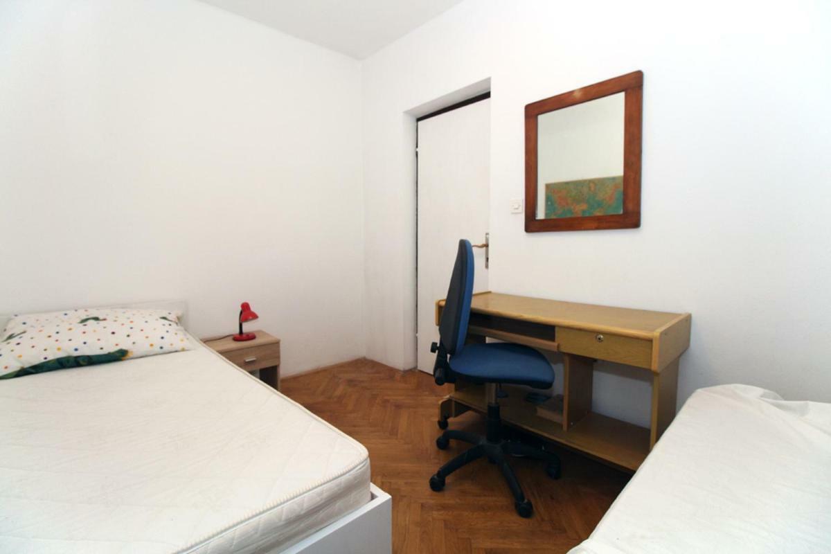 Apartman Legacy Apartman Zára Kültér fotó